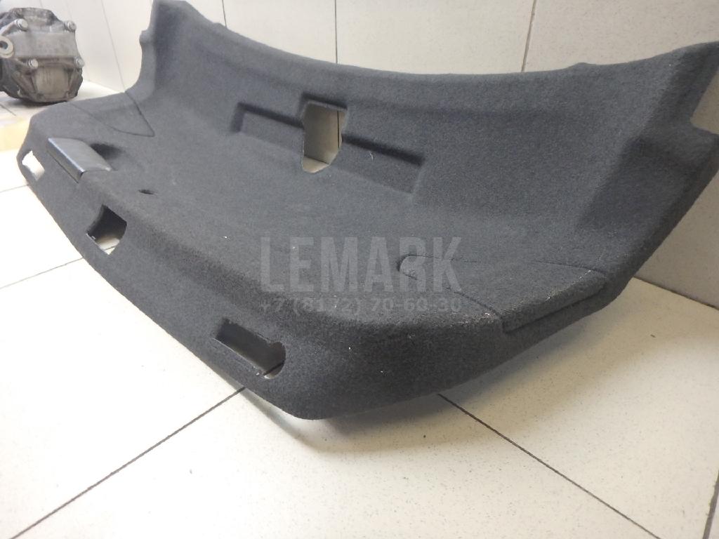 Обшивка крышки багажника для  Astra HD 8 2005-2011