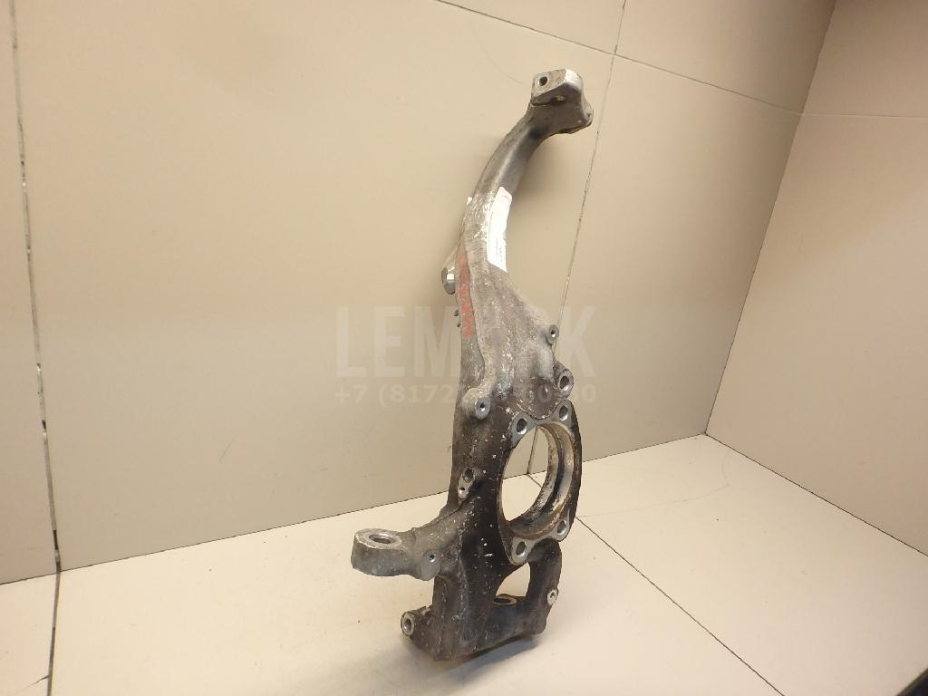 Кулак поворотный передний левый для  BMW 3-serie F30/F31/F80 2011-2020