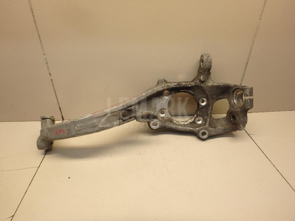 Кулак поворотный передний левый для  BMW 3-serie F30/F31/F80 2011-2020