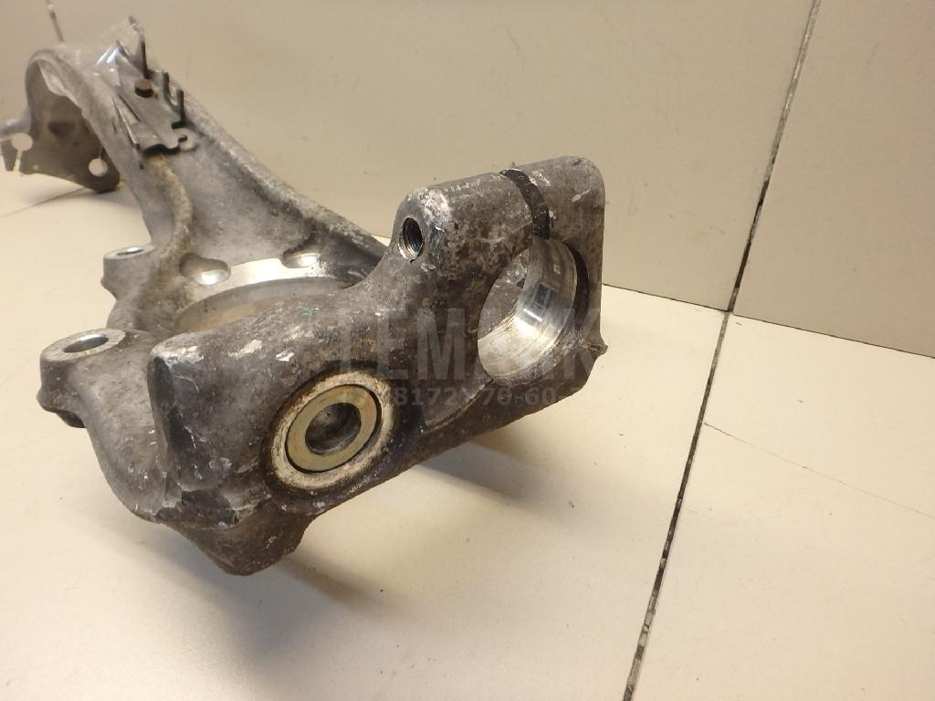 Кулак поворотный передний левый для  BMW 3-serie F30/F31/F80 2011-2020