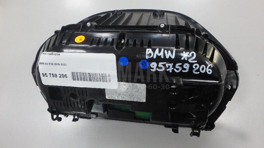 Панель приборов для  BMW X4 F26 2014-2018
