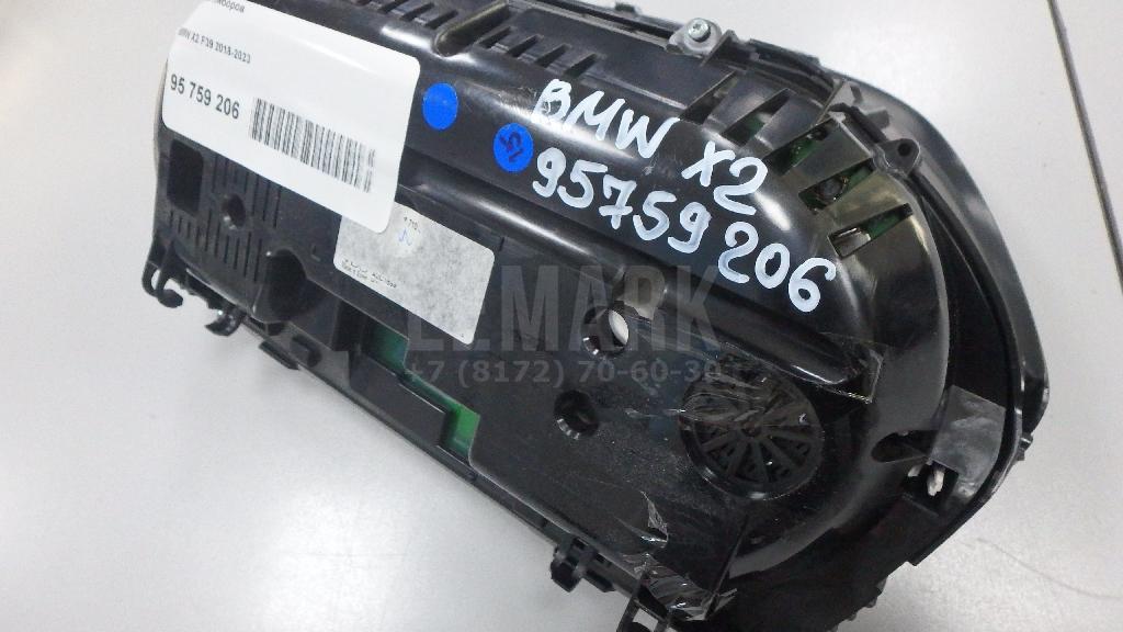 Панель приборов для  BMW X4 F26 2014-2018