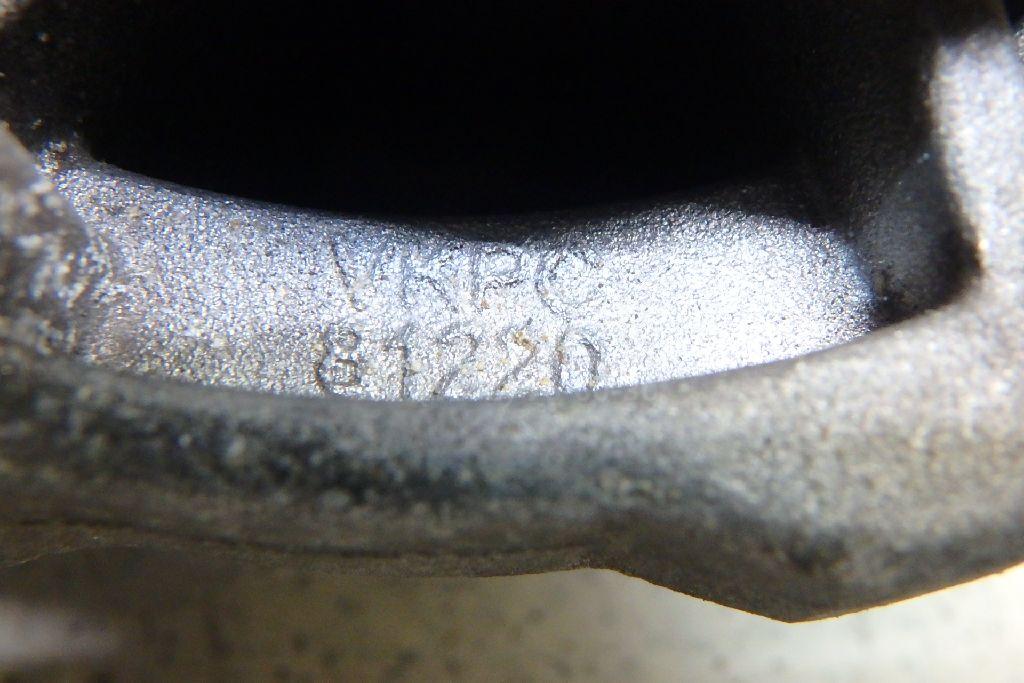 Насос водяной (помпа) для  BMW 5-serie GT F07 2009-2016