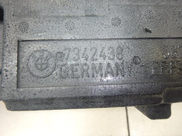 Наполнитель переднего бампера для  BMW X3 F25 2010-2017