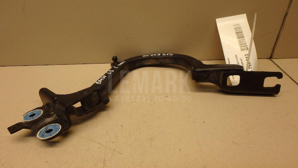 Петля капота левая для  BMW 1-serie E82/E88 2007-2013