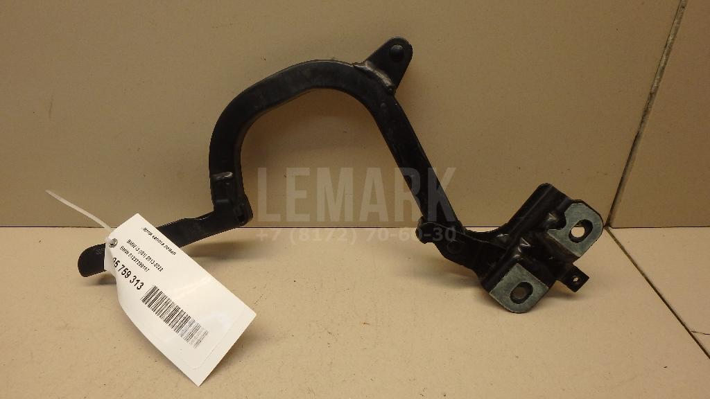 Петля капота левая для  BMW 1-serie E82/E88 2007-2013
