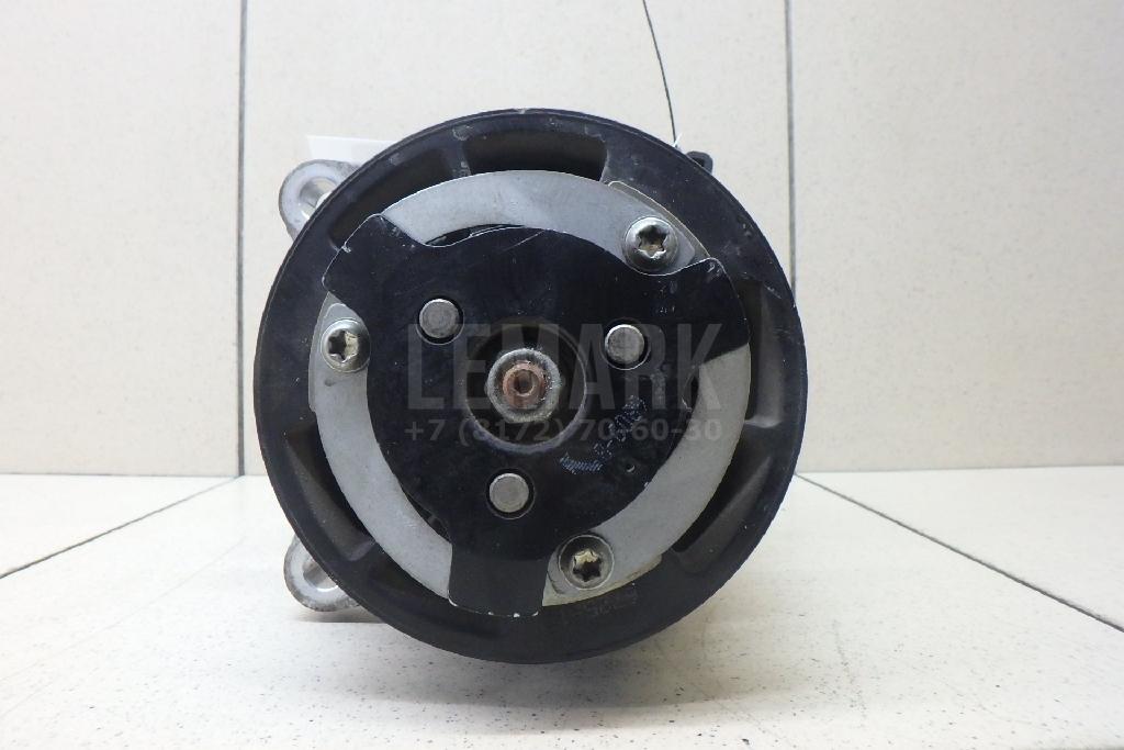 Компрессор кондиционера для  Audi A3 (8L1) 1996-2003