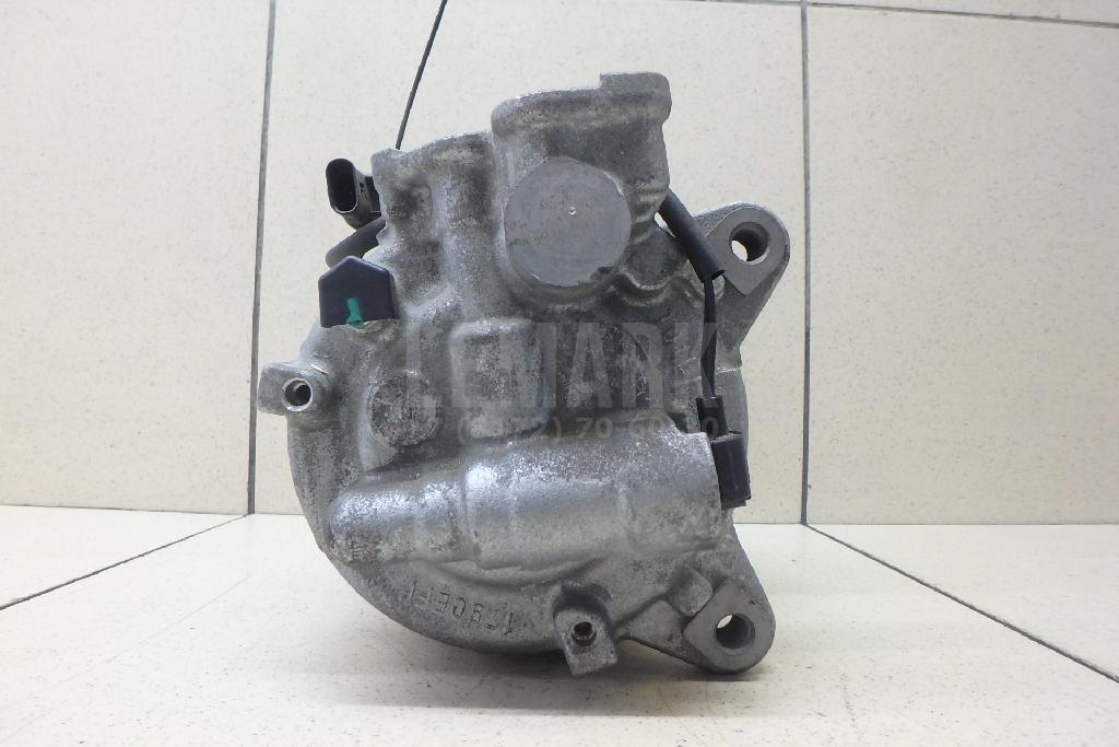Компрессор кондиционера для  Audi A3 (8L1) 1996-2003