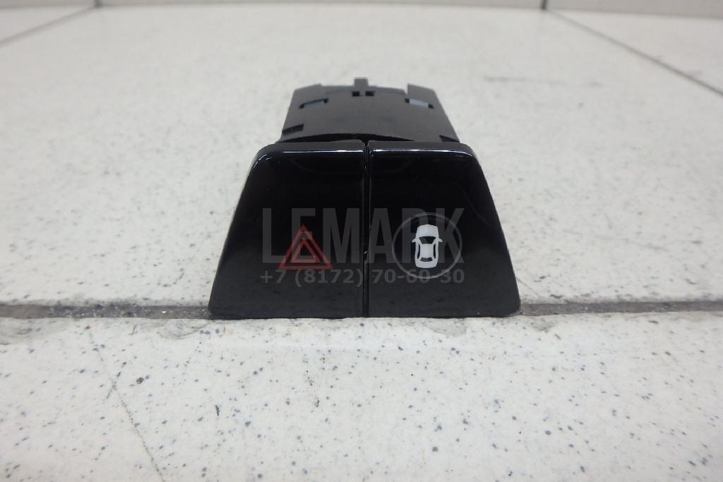 Кнопка аварийной сигнализации для  Audi A1 (8X) 2010-2018
