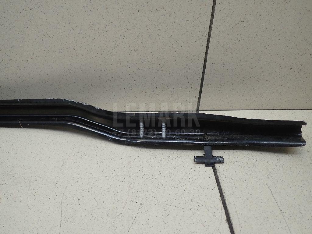 Усилитель переднего бампера для  Acura MDX 2001-2006