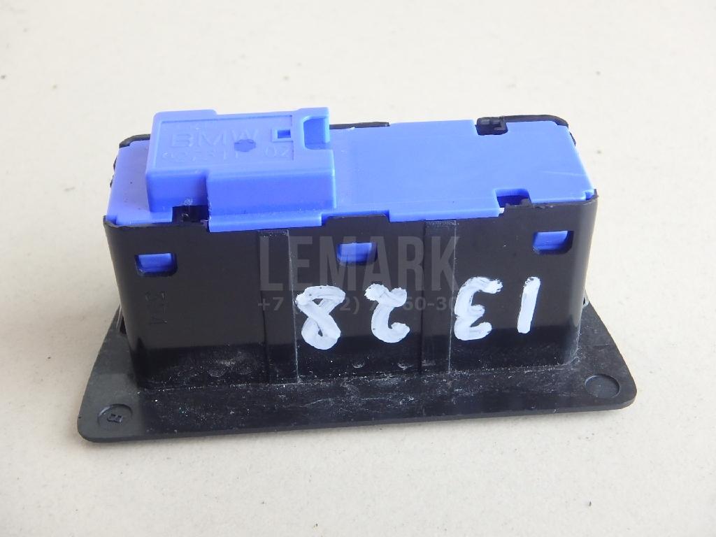 Кнопка открывания багажника для  BMW 4-serie F32/F33/F82 2012-2020