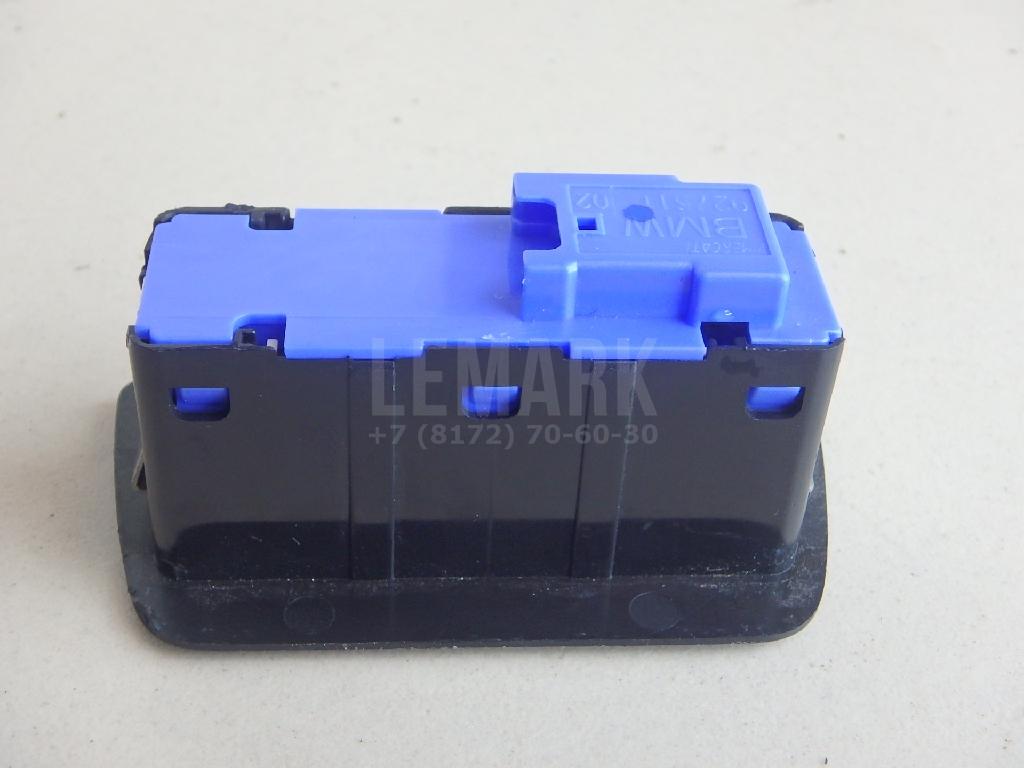 Кнопка открывания багажника для  BMW 4-serie F32/F33/F82 2012-2020