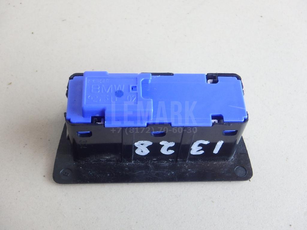 Кнопка открывания багажника для  BMW 4-serie F32/F33/F82 2012-2020