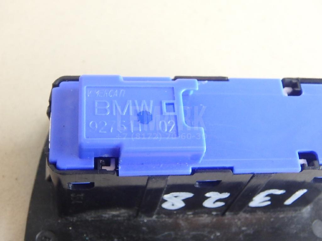 Кнопка открывания багажника для  BMW 4-serie F32/F33/F82 2012-2020