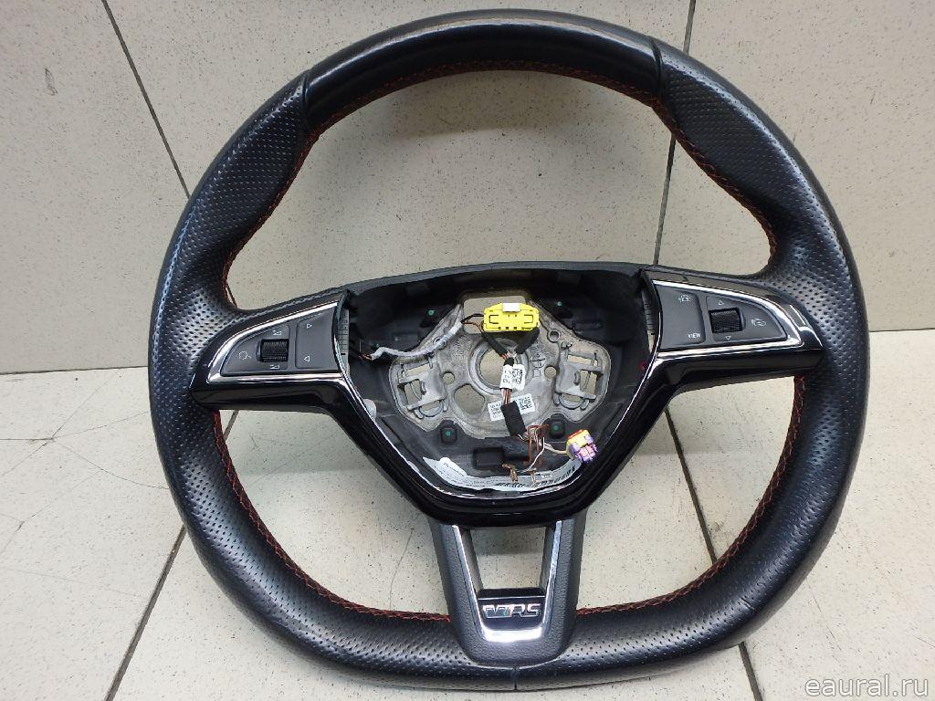 Рулевое колесо для AIR BAG (без AIR BAG)