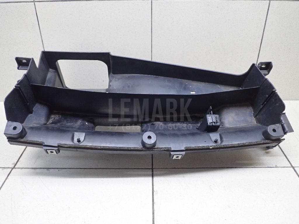 Воздухозаборник (внутри) для  Audi A4 [B7] 2005-2007