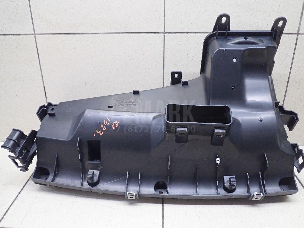 Воздухозаборник (внутри) для  Audi A4 [B7] 2005-2007