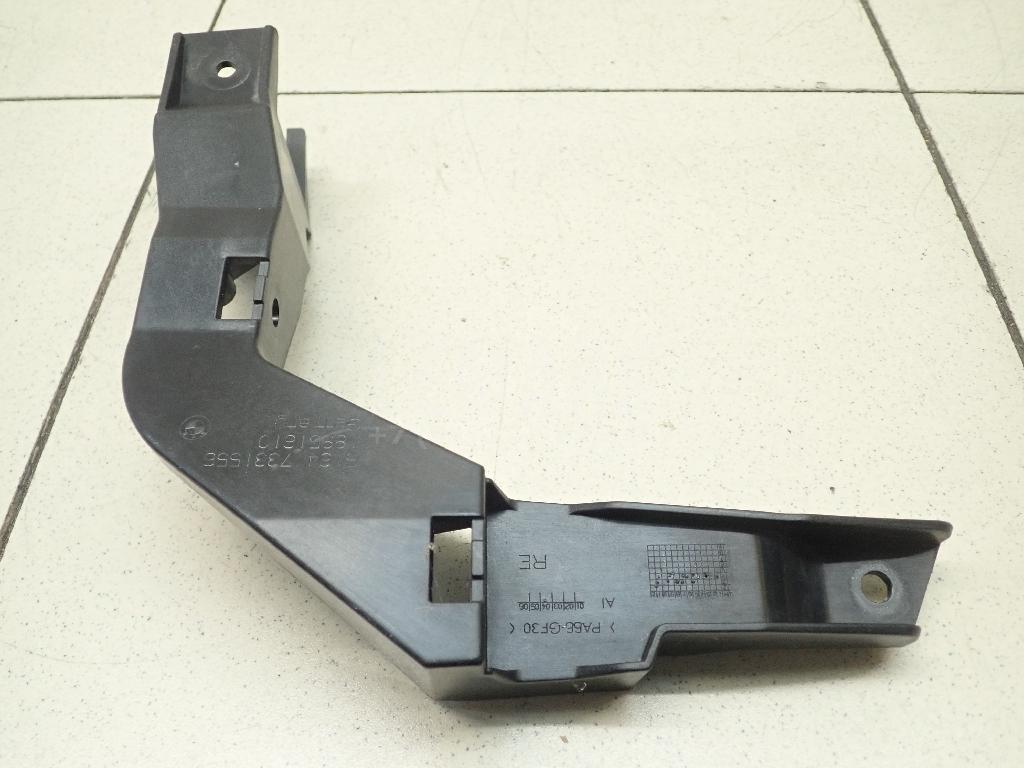 Кронштейн фар правый для  BMW 1-serie E82/E88 2007-2013