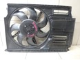 Вентилятор радиатора