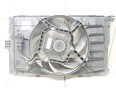 Вентилятор радиатора