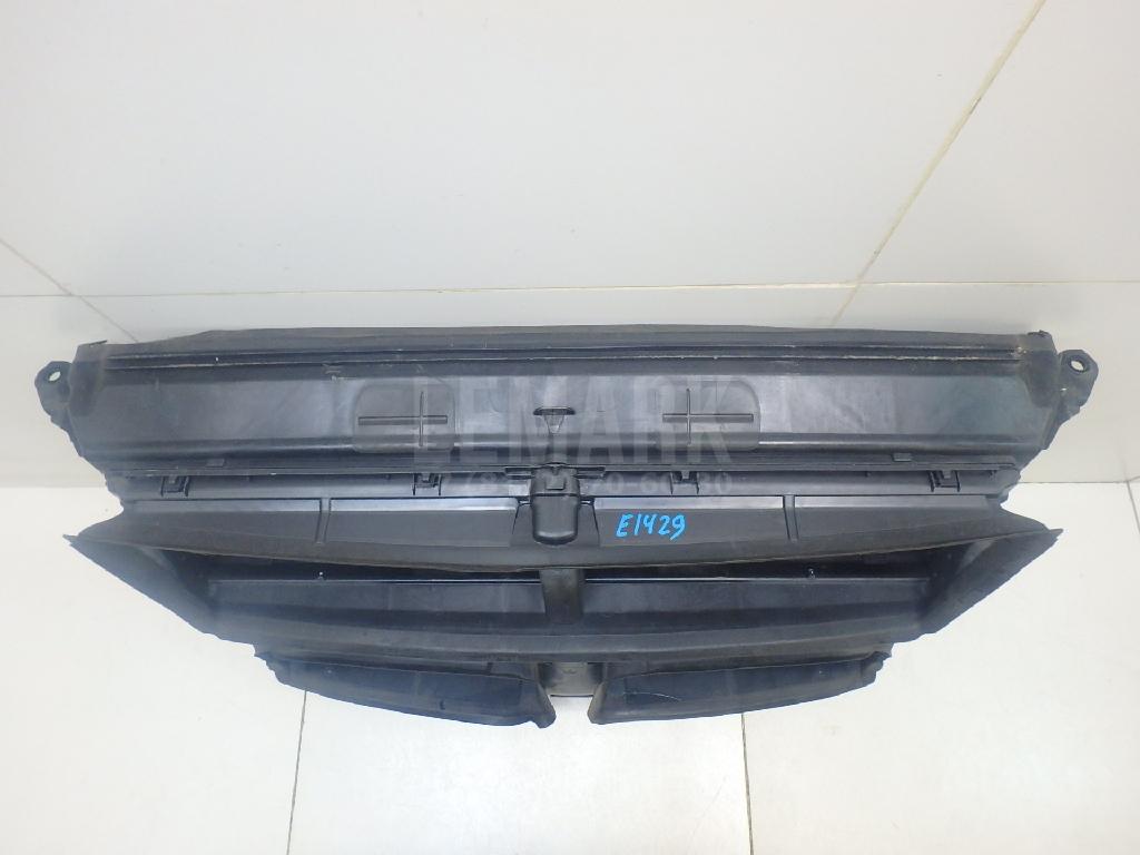 Воздухозаборник (наружный) для  BMW X3 E83 2004-2010