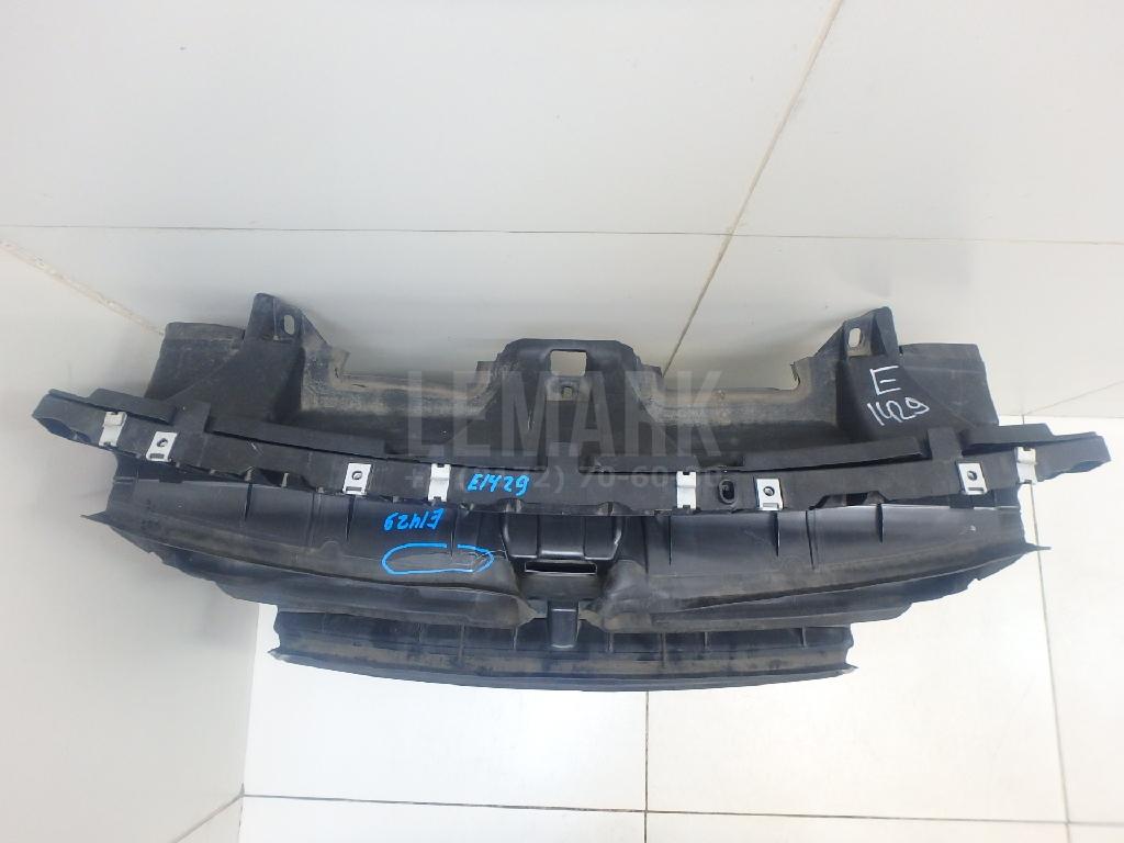 Воздухозаборник (наружный) для  BMW X3 E83 2004-2010