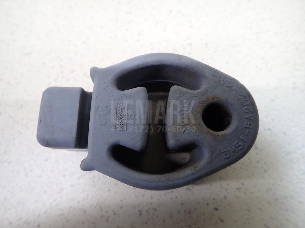 Резинка подвеса глушителя LF0940061 Mazda