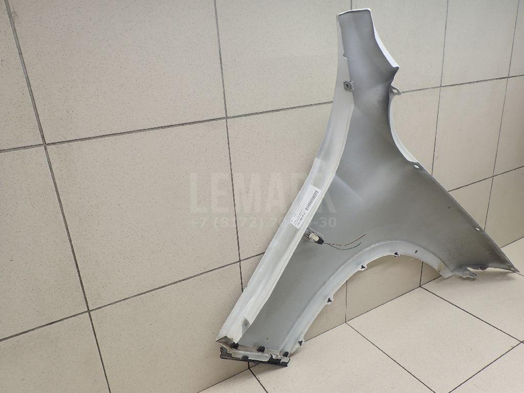 Крыло переднее левое для  BMW i3 (I01) 2013-2022