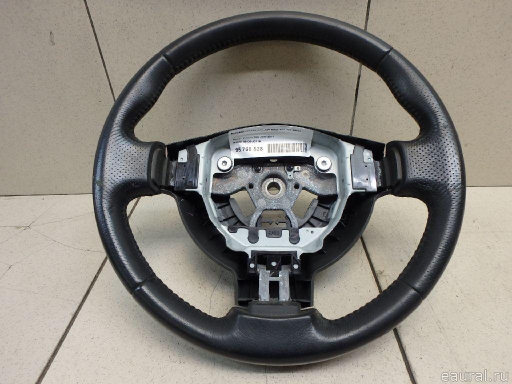 Рулевое колесо для AIR BAG (без AIR BAG)