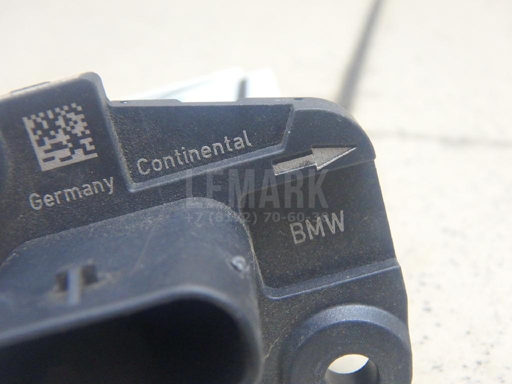 Расходомер воздуха (массметр) для  BMW 1-serie E82/E88 2007-2013