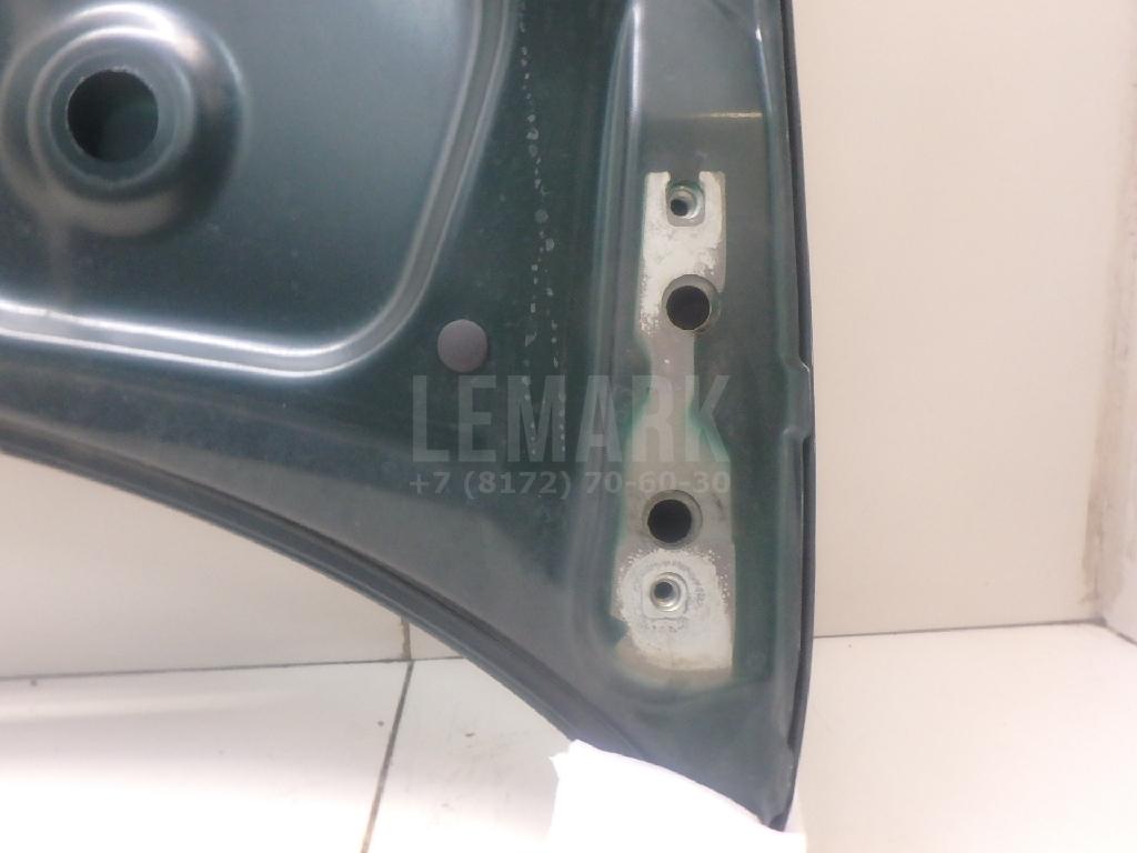 Капот для  Audi A3 [8P1] 2003-2013