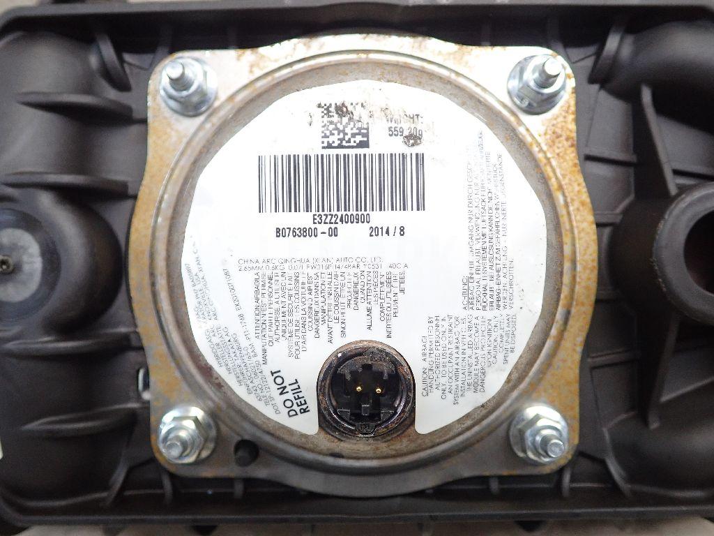 Подушка безопасности пассажирская (в торпедо) для  Cadillac CTS 2008-2014