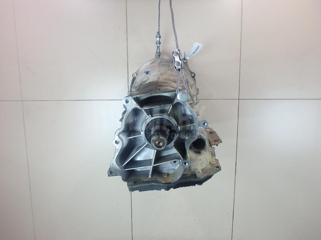 АКПП (автоматическая коробка переключения передач) для  Fiat Punto III/Grande Punto (199) 2005-2018