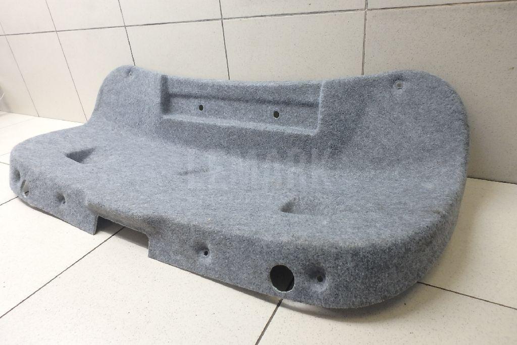 Обшивка крышки багажника для  BMW X3 E83 2004-2010