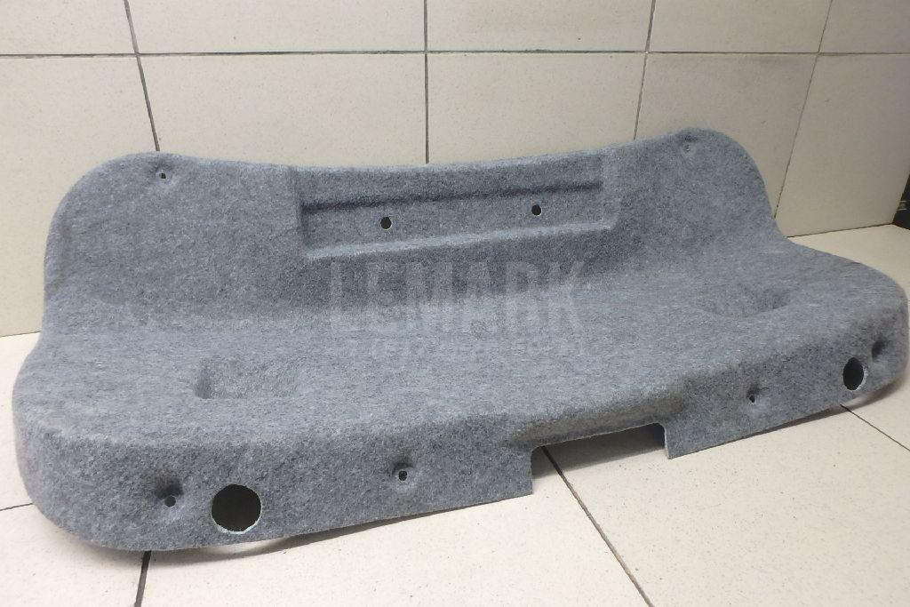 Обшивка крышки багажника для  BMW X3 E83 2004-2010