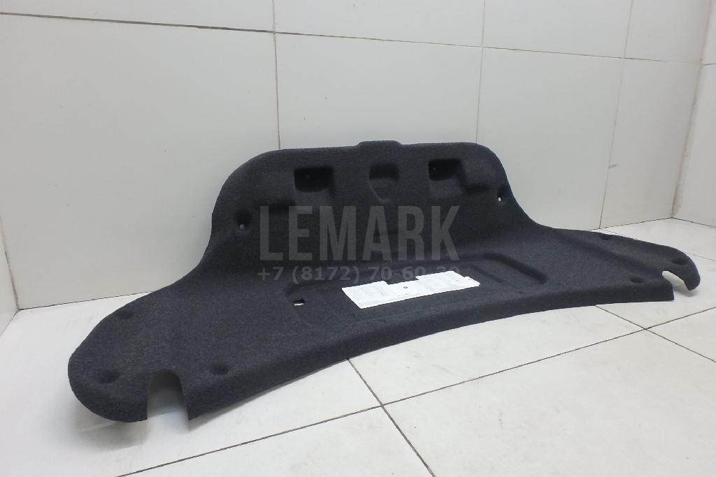Обшивка крышки багажника для  Audi A7 (4G8) 2011-2018