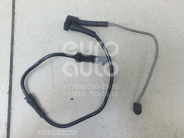 Датчик износа колодок передних BMW 1-F40/F52 2-F45/F46 X1-F48/F49 X2- BMW 34356888167