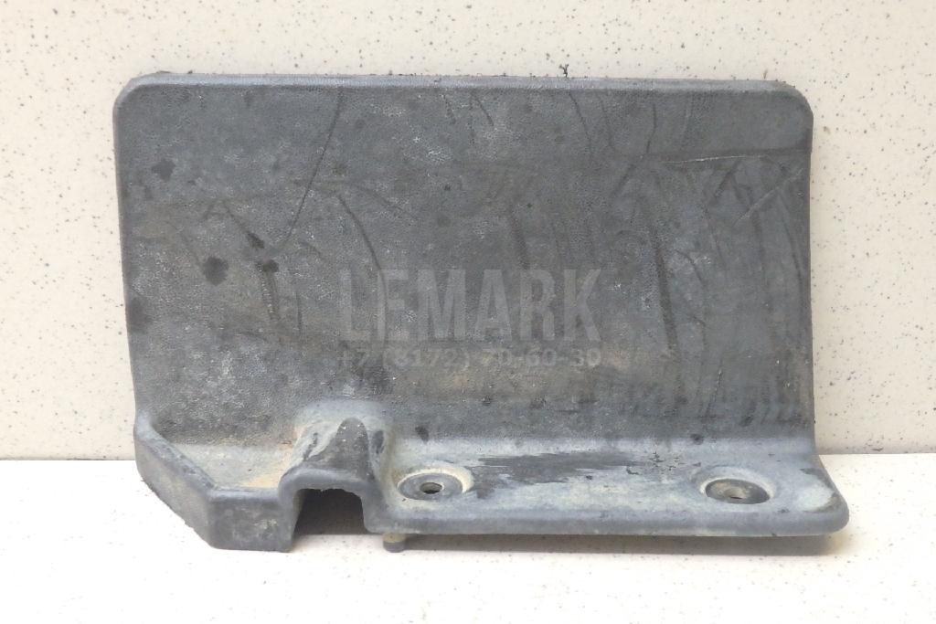 Брызговик задний правый 86864D9000 Hyundai-Kia