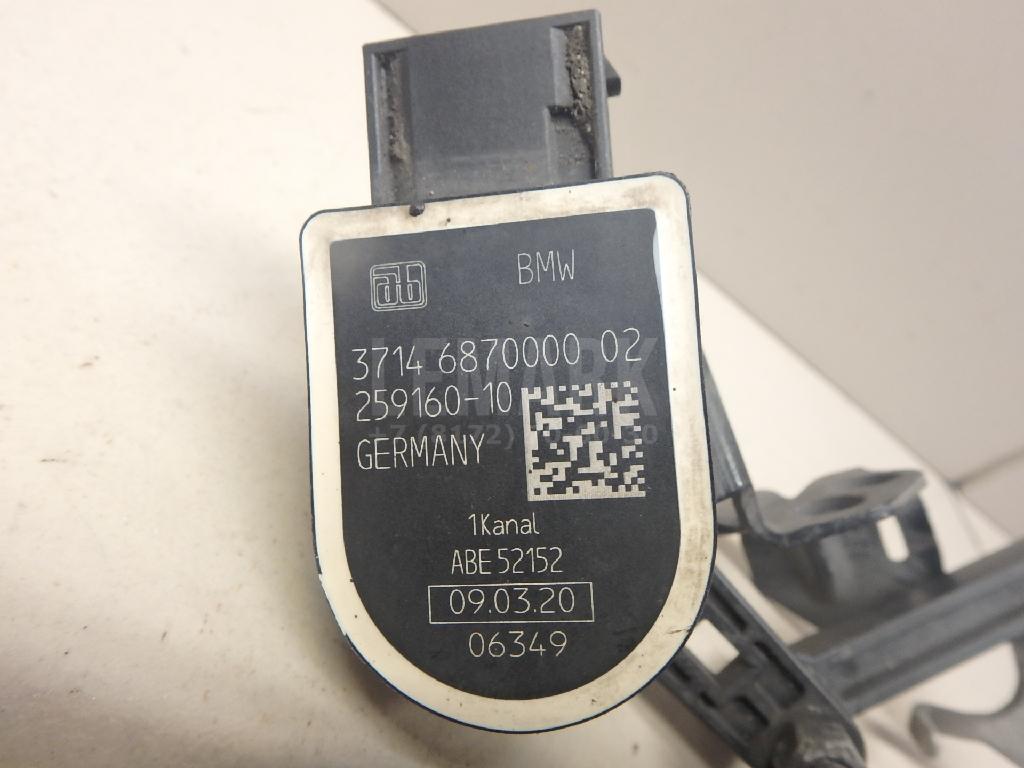 Датчик регулировки дорож. просвета для  Astra HD 8 2005-2011