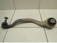 Рычаг передний нижний левый передний