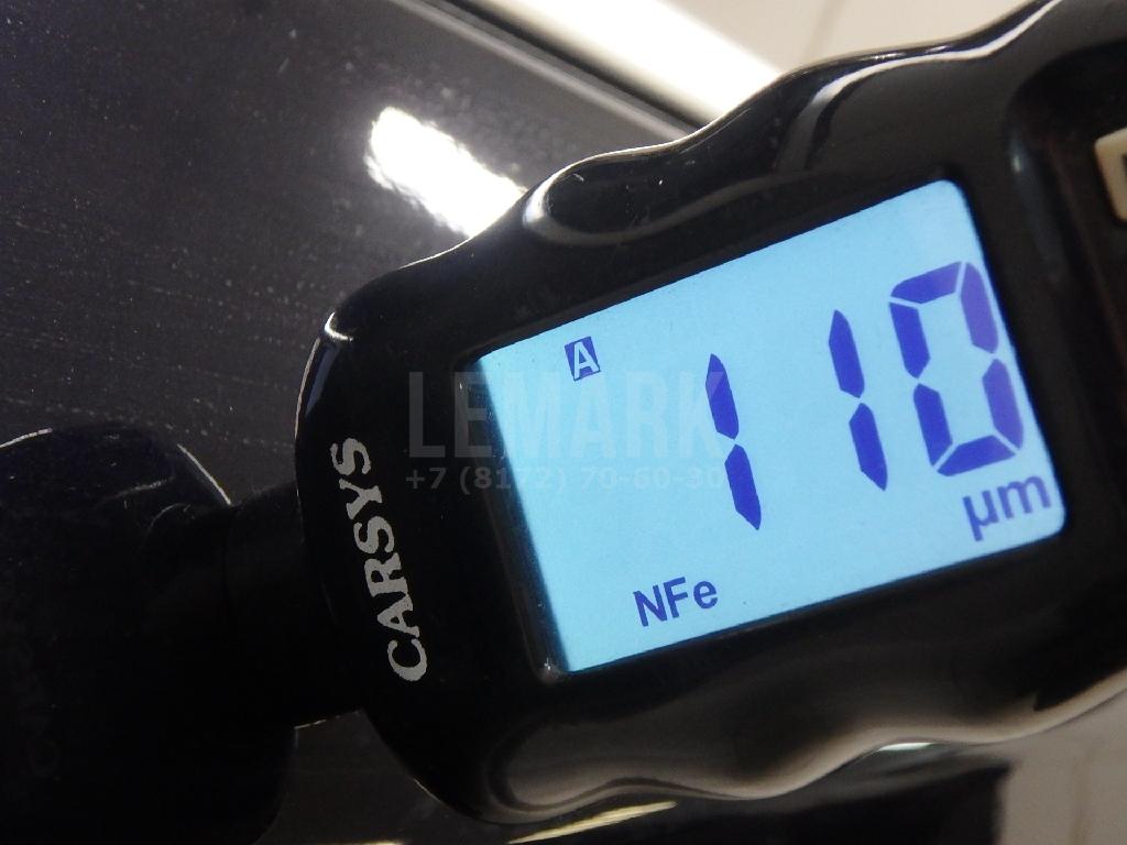 Дверь передняя левая для  Audi Q6 2022