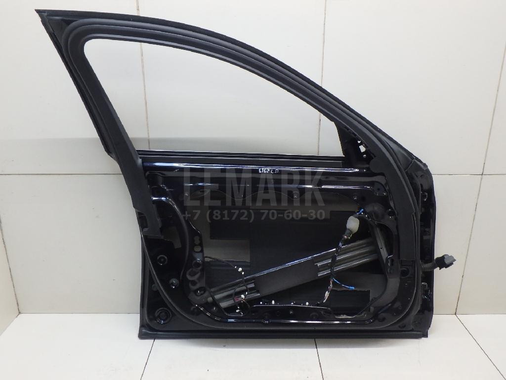 Дверь передняя левая для  Audi Q6 2022