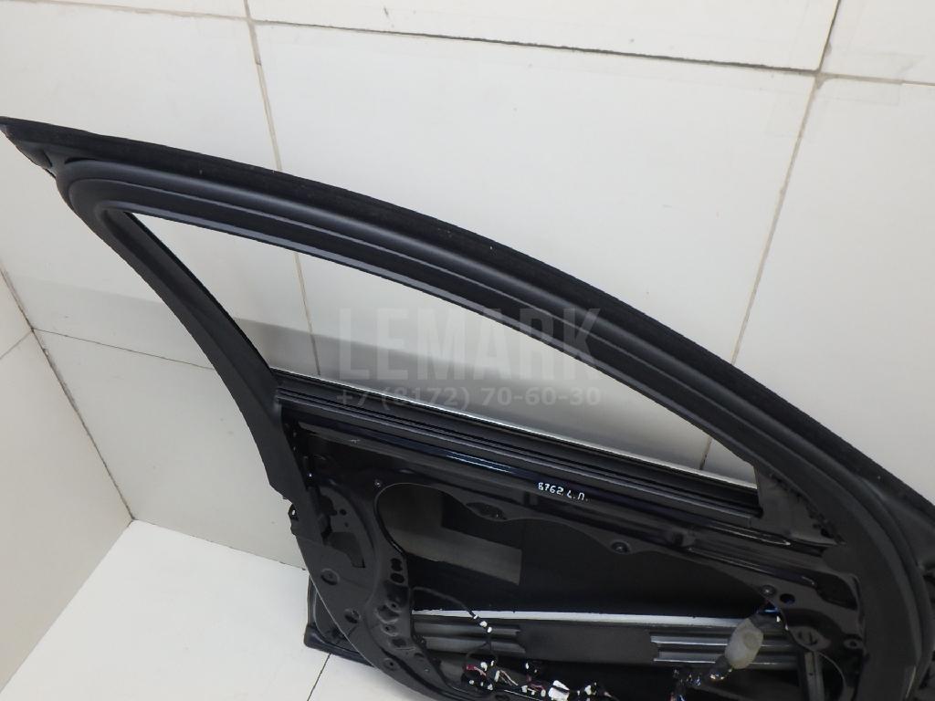 Дверь передняя левая для  Audi Q6 2022
