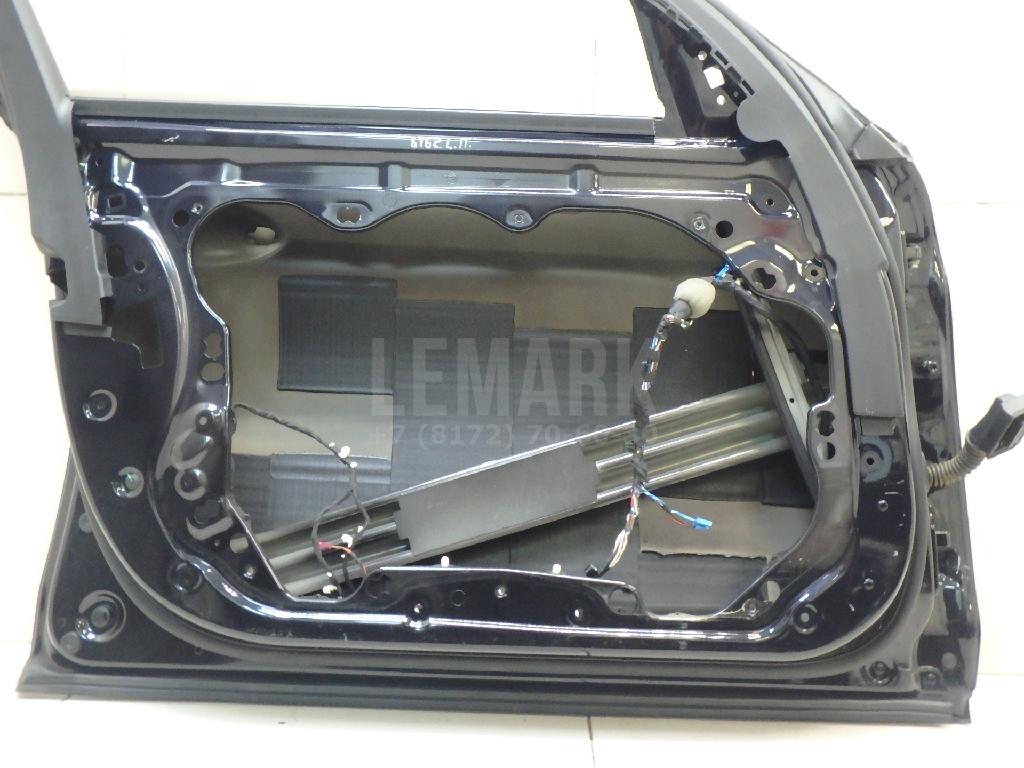 Дверь передняя левая для  Audi Q6 2022