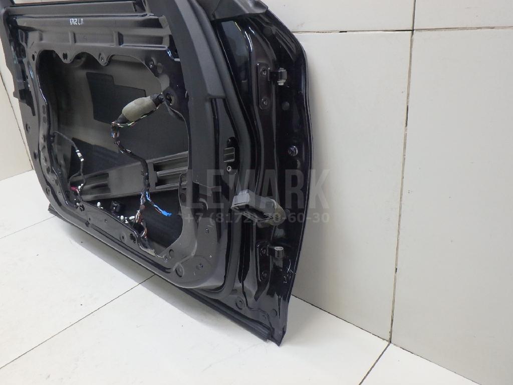 Дверь передняя левая для  Audi Q6 2022