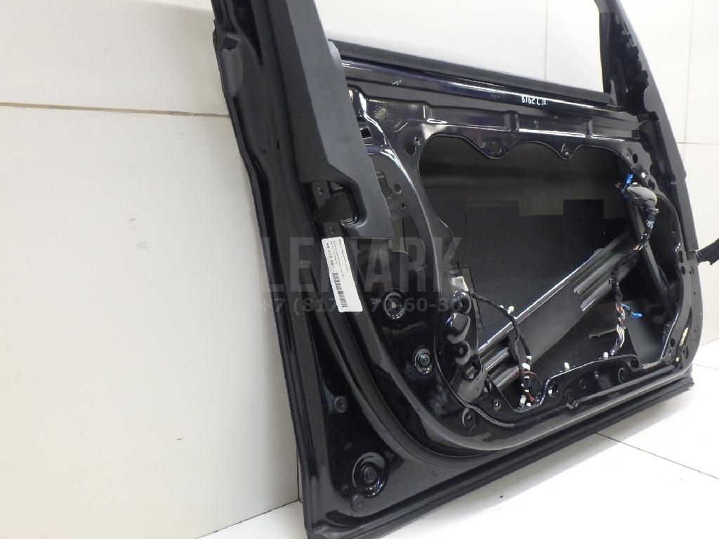 Дверь передняя левая для  Audi Q6 2022