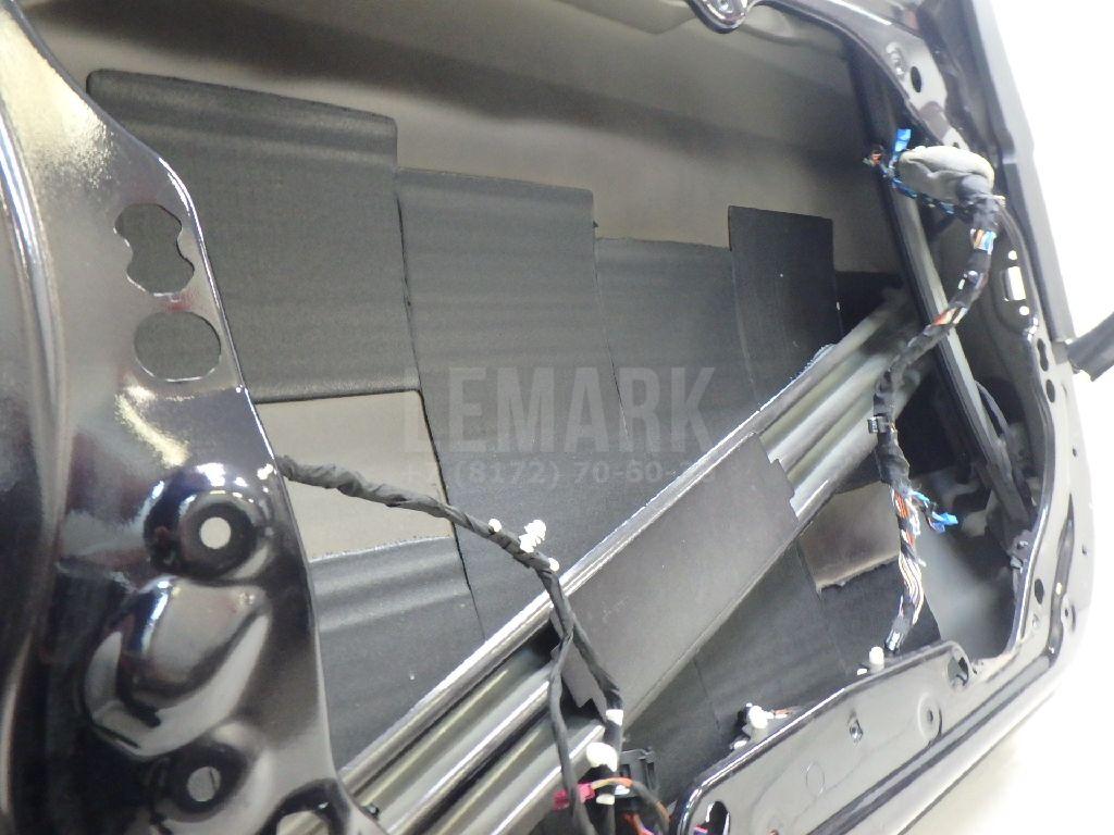 Дверь передняя левая для  Audi Q6 2022