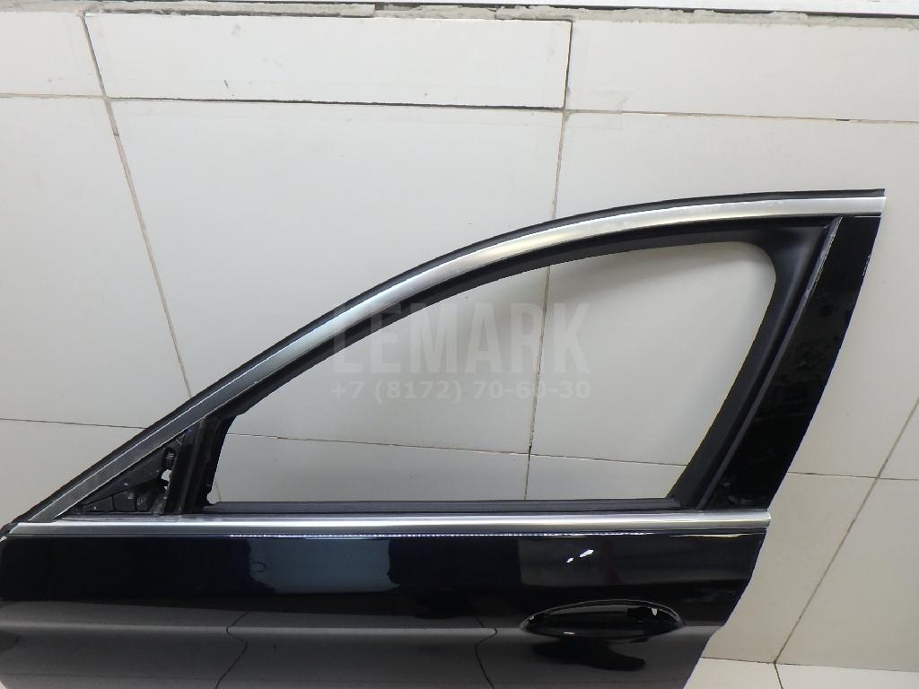 Дверь передняя левая для  Audi Q6 2022