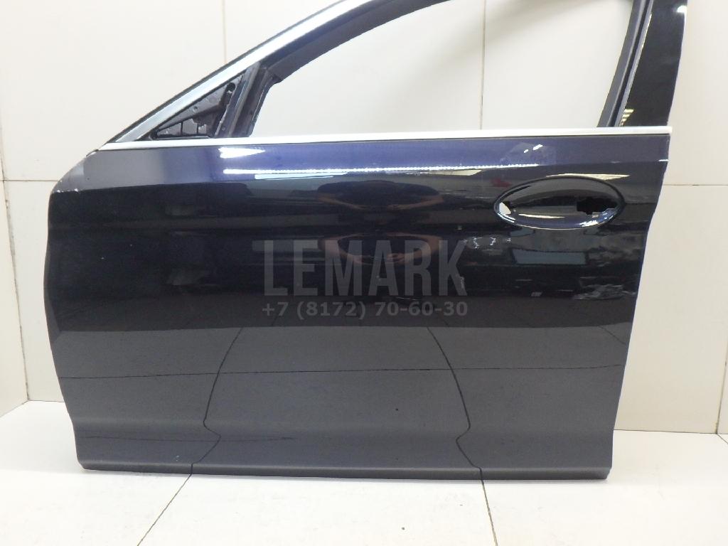 Дверь передняя левая для  Audi Q6 2022