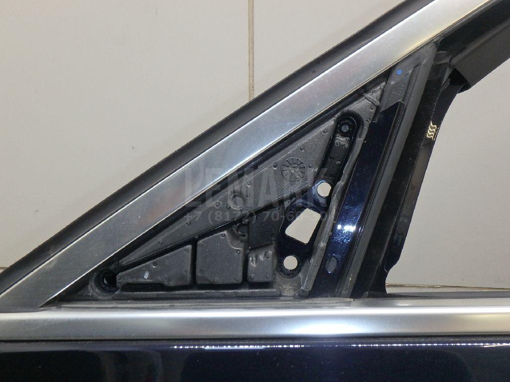 Дверь передняя левая для  Audi Q6 2022